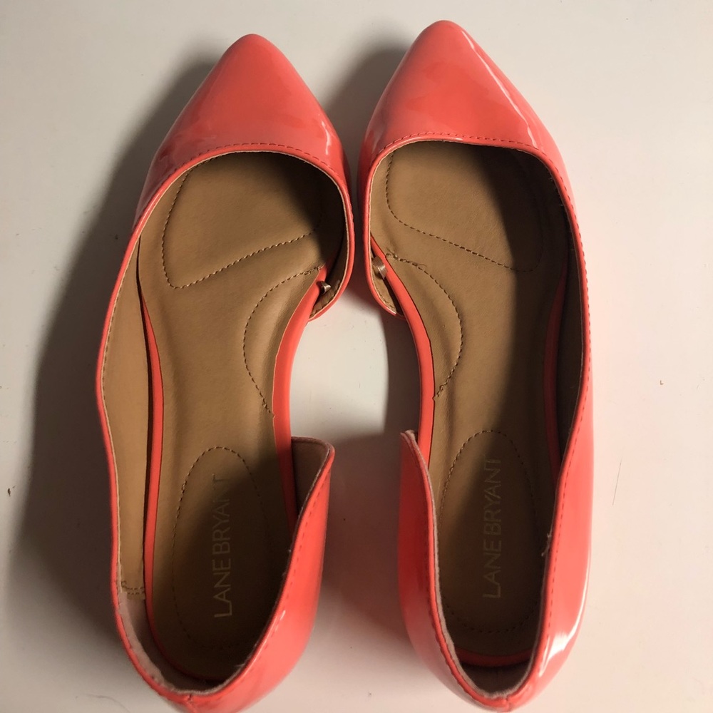Flats